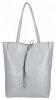 Női Táská shopper bag Hernan ezüst HB0253